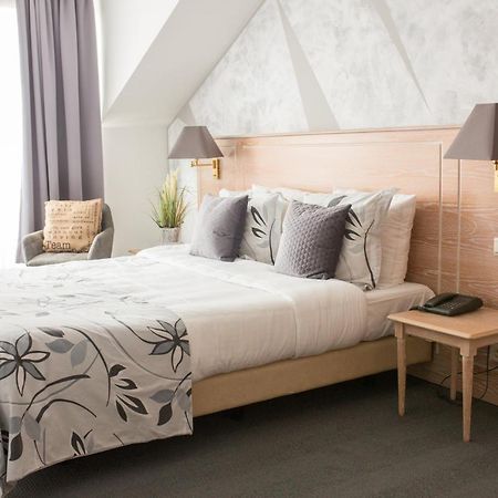 Aparthotel Axl Flathotel Continental Stay Иксел Екстериор снимка