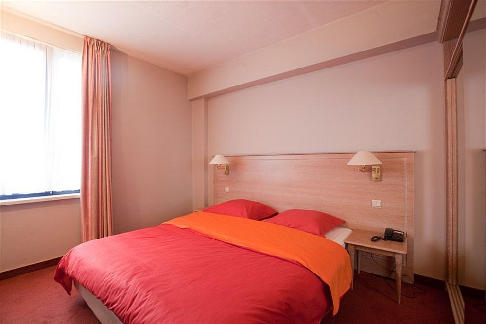 Aparthotel Axl Flathotel Continental Stay Иксел Екстериор снимка